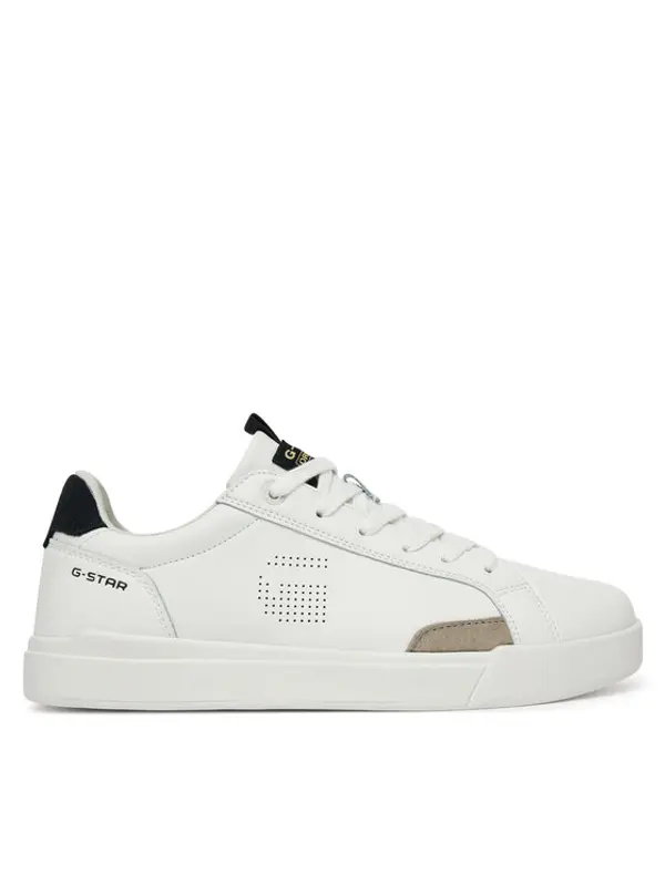 G-Star Raw G-Star Raw Tenisice V5-10501L Bijela