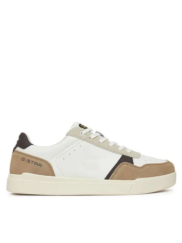 G-Star Raw G-Star Raw Tenisice V5-10502 Bijela