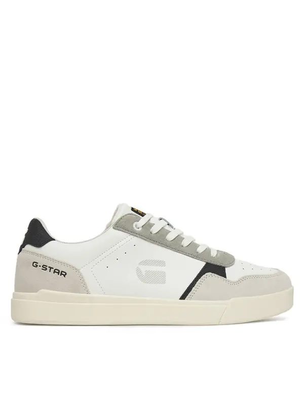 G-Star Raw G-Star Raw Tenisice V5-10502 Bijela