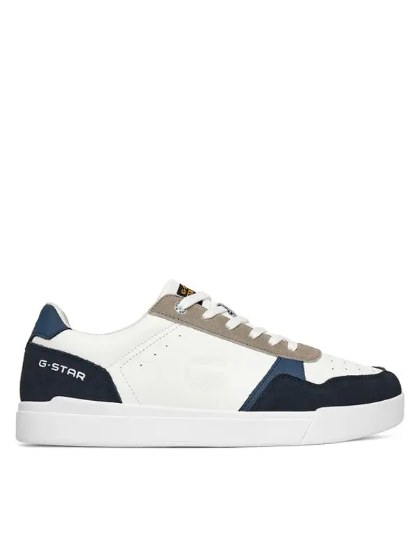 G-Star Raw G-Star Raw Tenisice V5-10502 Bijela
