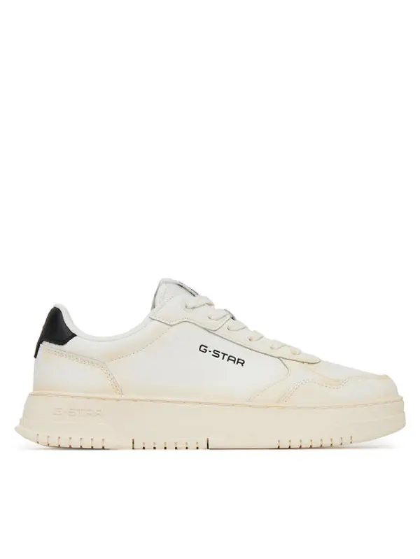 G-Star Raw G-Star Raw Tenisice V5-10505 Bijela