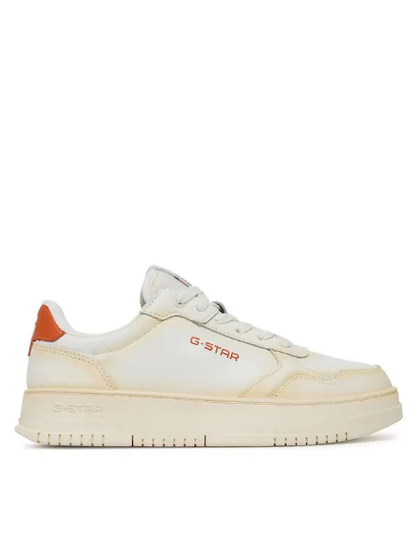 G-Star Raw G-Star Raw Tenisice V5-10505 Bijela