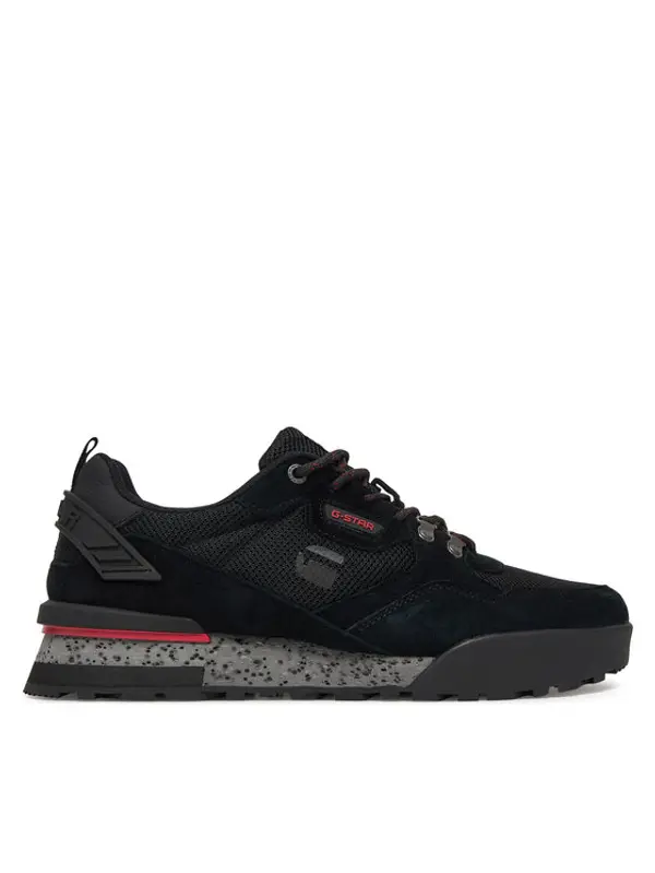 G-Star Raw G-Star Raw Tenisice V5-10510 Crna