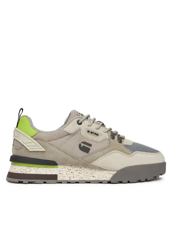 G-Star Raw G-Star Raw Tenisice V5-10510 Siva