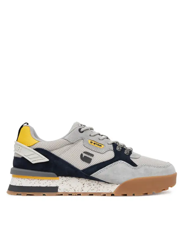 G-Star Raw G-Star Raw Tenisice V5-10510 Siva