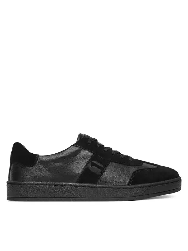 G-Star Raw G-Star Raw Tenisice WI16-NSTAR-01 Crna