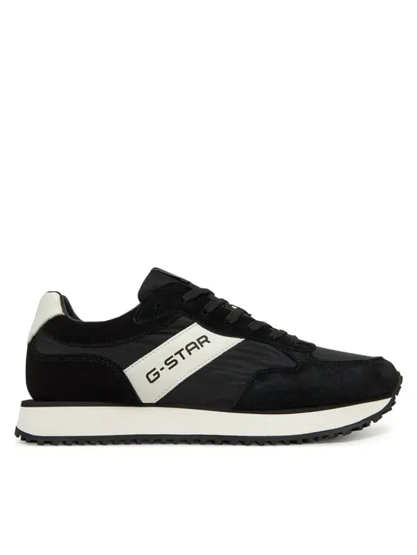 G-Star Raw G-Star Raw Tenisice XAVIER-01-WE Crna