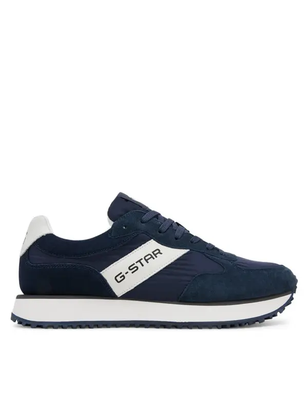 G-Star Raw G-Star Raw Tenisice XAVIER-01-WE Tamnoplava