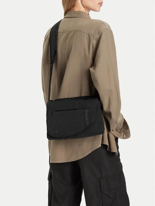 G-Star Raw G-Star Raw Torba CEO-MAXIM-XC8195 Crna