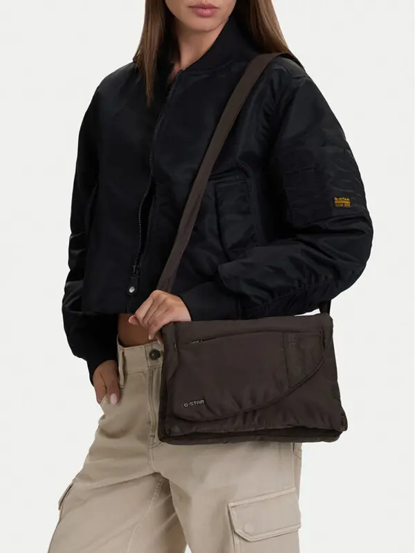 G-Star Raw G-Star Raw Torba CEO-MAXIM-XC8195 Smeđa