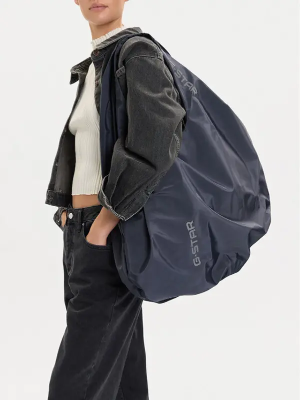 G-Star Raw G-Star Raw Torba za vikend CEO-AIDEN-XC8199 Plava