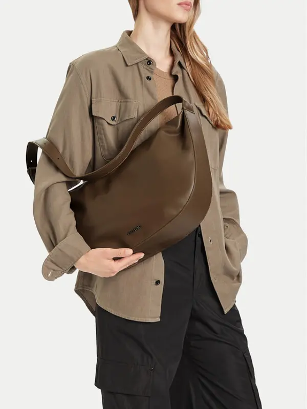 G-Star Raw G-Star Raw Torbica C-DAFNE-LX10144 Smeđa