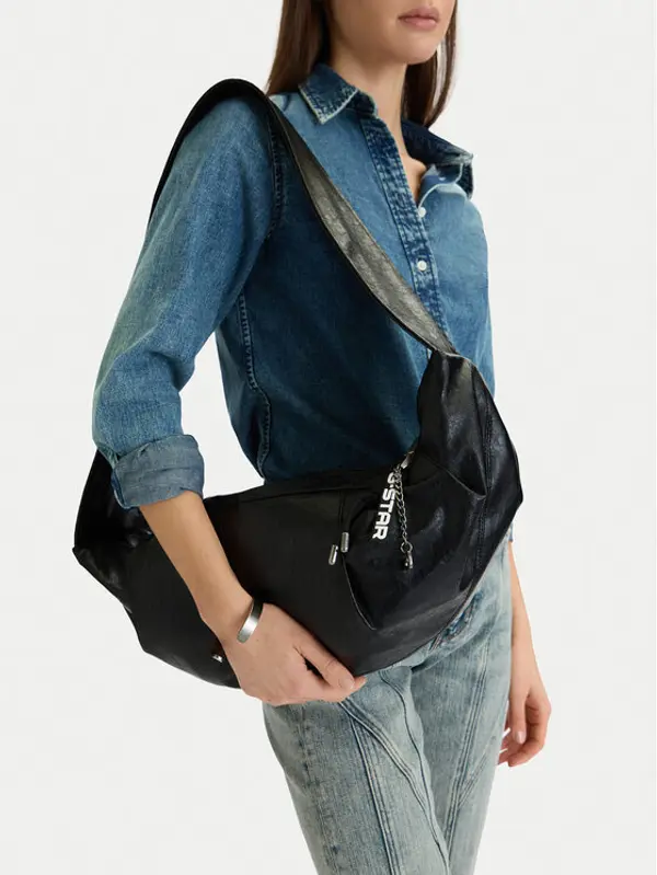 G-Star Raw G-Star Raw Torbica C-LA482-4013-1 Crna