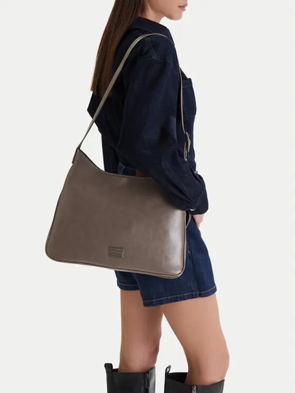 G-Star Raw G-Star Raw Torbica C-LDA8480 Smeđa