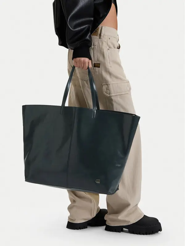 G-Star Raw G-Star Raw Torbica CEO-LILA-LDA8145 Tamnoplava