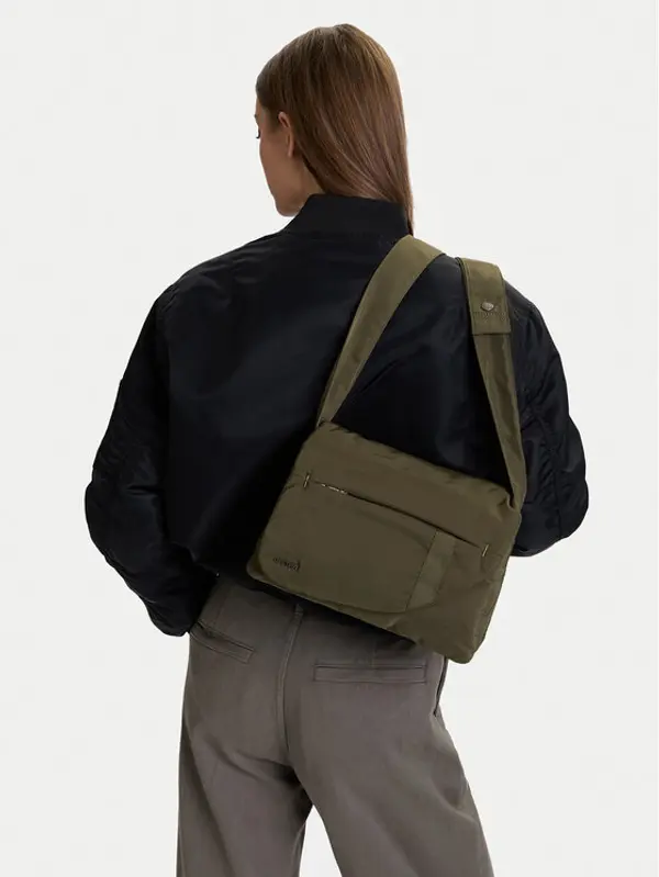 G-Star Raw G-Star Raw Torbica CEO-MAXIM-XC8195 Kaki