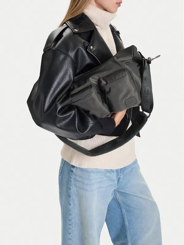 G-Star Raw G-Star Raw Torbica CEO-OLIVIER-LX9869J Siva