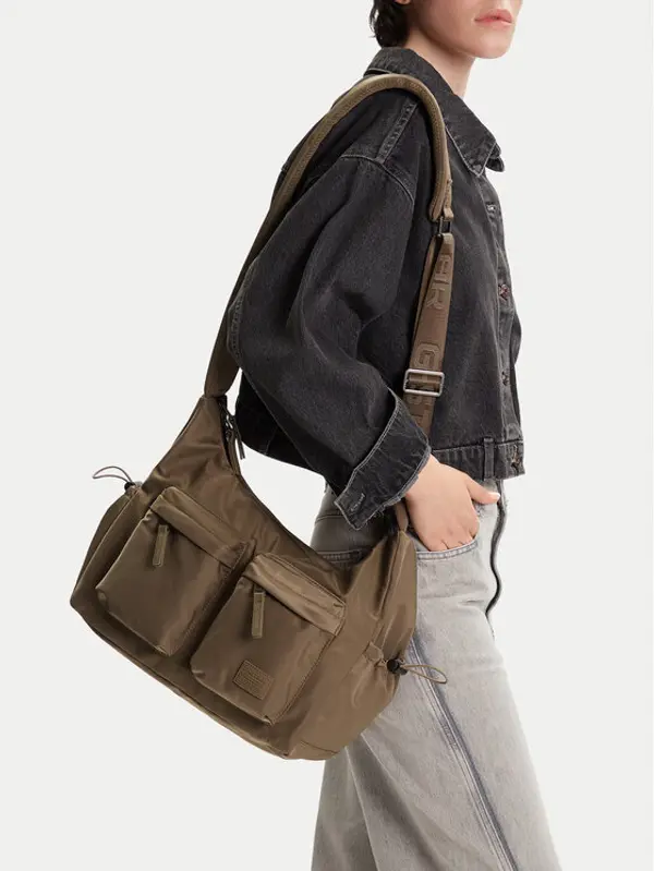 G-Star Raw G-Star Raw Torbica CEO-OLIVIER-LX9869J Smeđa