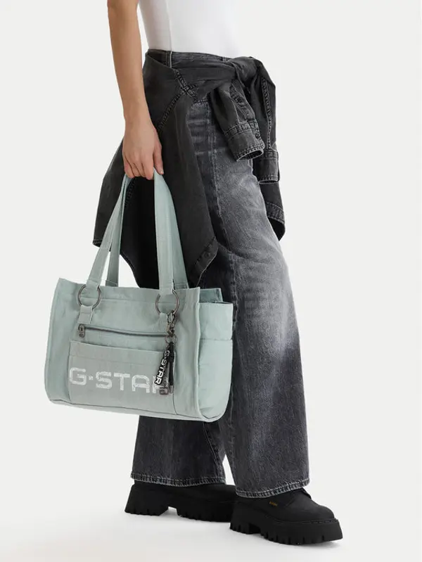G-Star Raw G-Star Raw Torbica CEO-XC8971 Plava