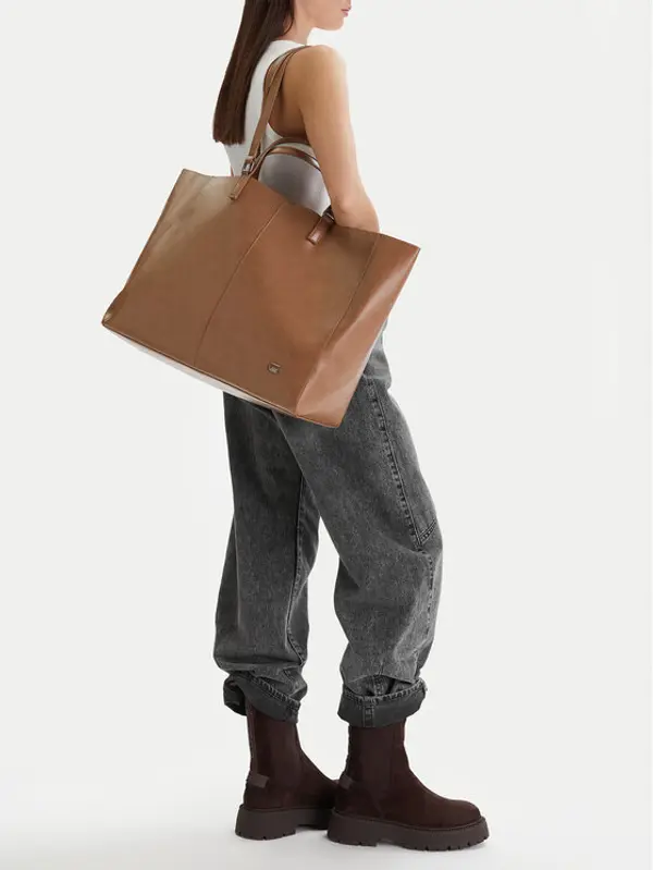 G-Star Raw G-Star Raw Torbica EO-LDA8455 Bež