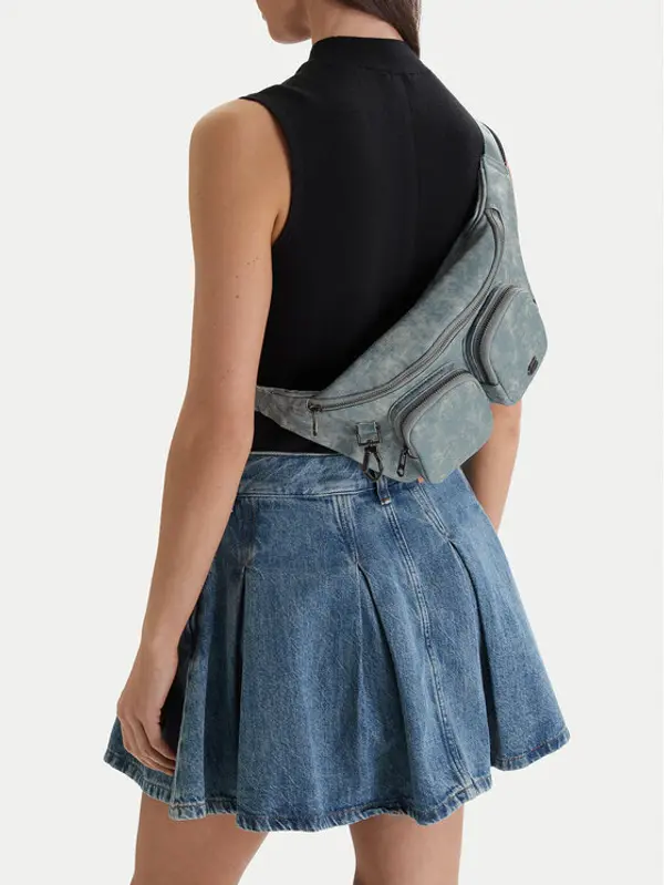 G-Star Raw G-Star Raw Torbica EO-LDA8478 Plava