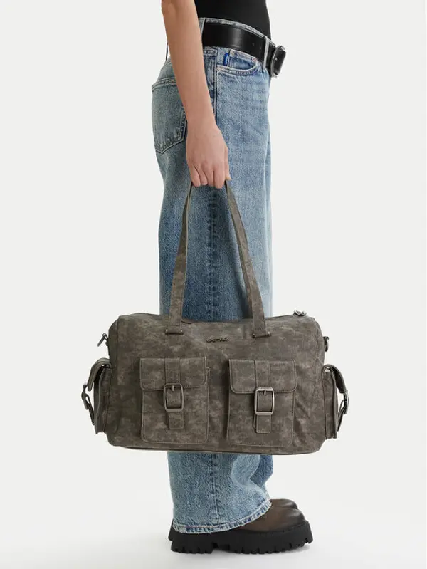 G-Star Raw G-Star Raw Torbica EO-LDA8482C Siva