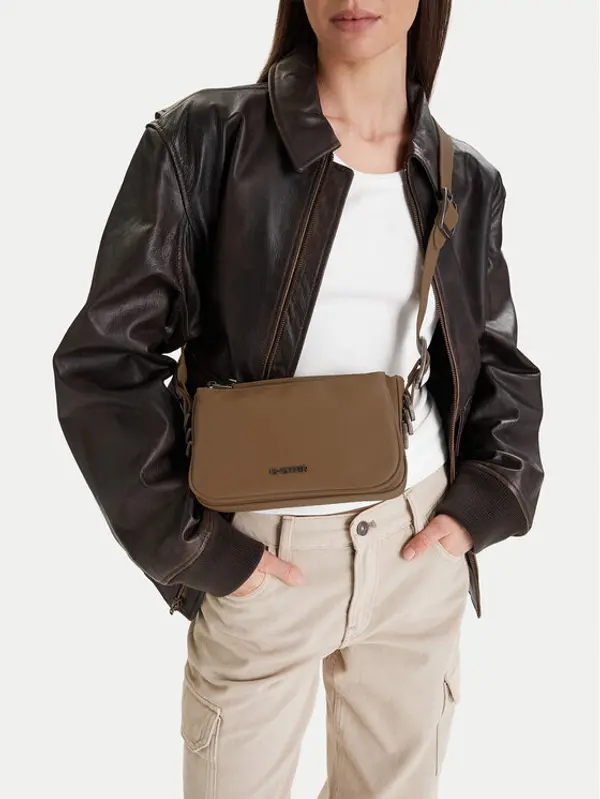G-Star Raw G-Star Raw Torbica EO-LDA8813 Bež