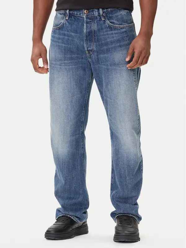 G-Star Raw G-Star Raw Traperice Contor 3D D26999-D776 Plava Regular Fit