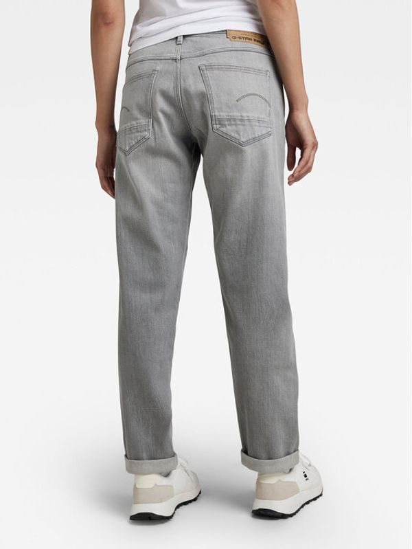 G-Star Raw G-Star Raw Traperice D15264-D324-D903 Siva Boyfriend Fit