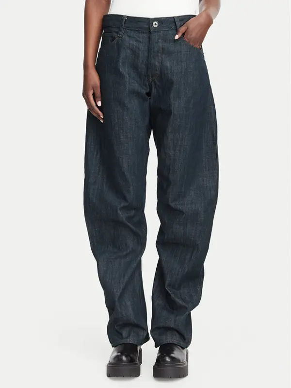 G-Star Raw G-Star Raw Traperice D29938 E358 D926 Tamnoplava Loose Leg