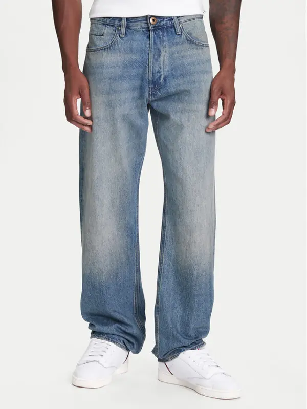 G-Star Raw G-Star Raw Traperice Dakota D23691-D788 Plava Regular Fit