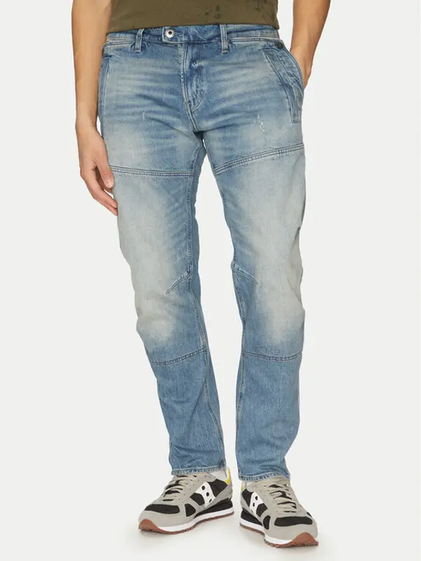 G-Star Raw G-Star Raw Traperice Diver 3D D26465-D936 H109 Plava Slim Fit