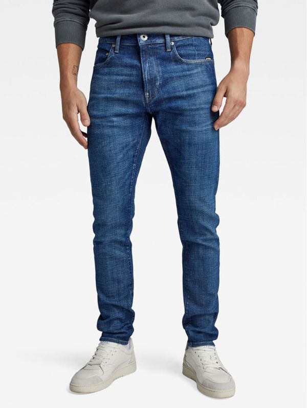G-Star Raw G-Star Raw Traperice Revend D20071-D441 Plava Skinny Fit