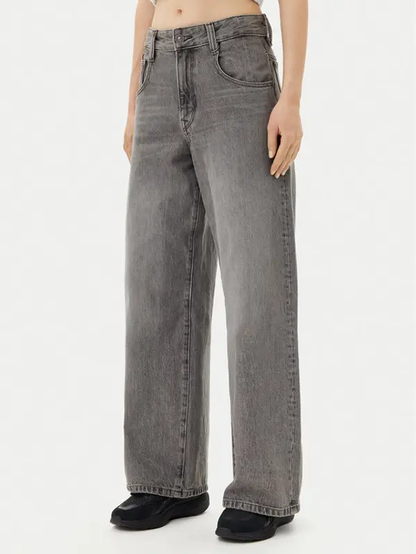 G-Star Raw G-Star Raw Traperice Skater D25286-D490 Siva Loose Fit