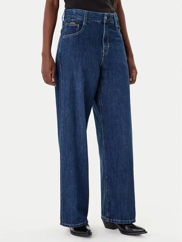 G-Star Raw G-Star Raw Traperice Skater D25286-D536 Tamnoplava Loose Fit