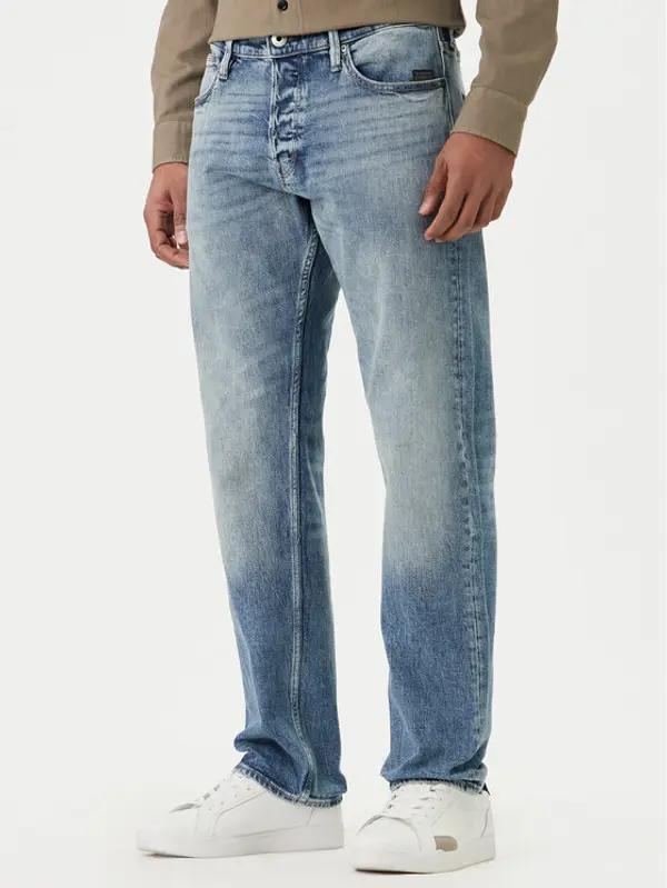 G-Star Raw G-Star Raw Traperice Streem D28534-E205 Svijetloplava Slim Fit