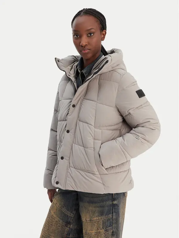 G-Star Raw G-Star Raw Zimska jakna D26959-D518 Bež Regular Fit