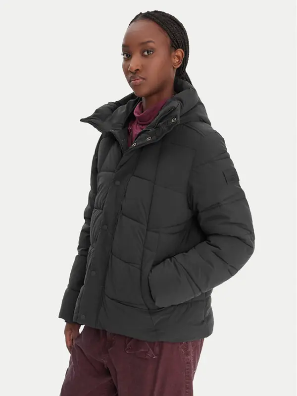 G-Star Raw G-Star Raw Zimska jakna D26959-D518 Crna Regular Fit