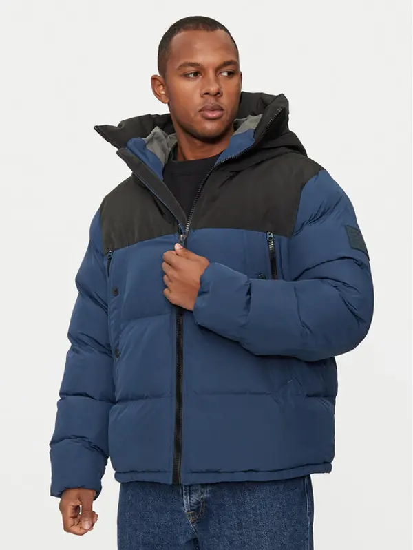 G-Star Raw G-Star Raw Zimska jakna Expedition D23645-D712 Plava Regular Fit