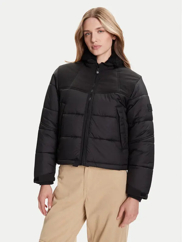 G-Star Raw G-Star Raw Zimska jakna Expedition D26958-B958 Crna Regular Fit