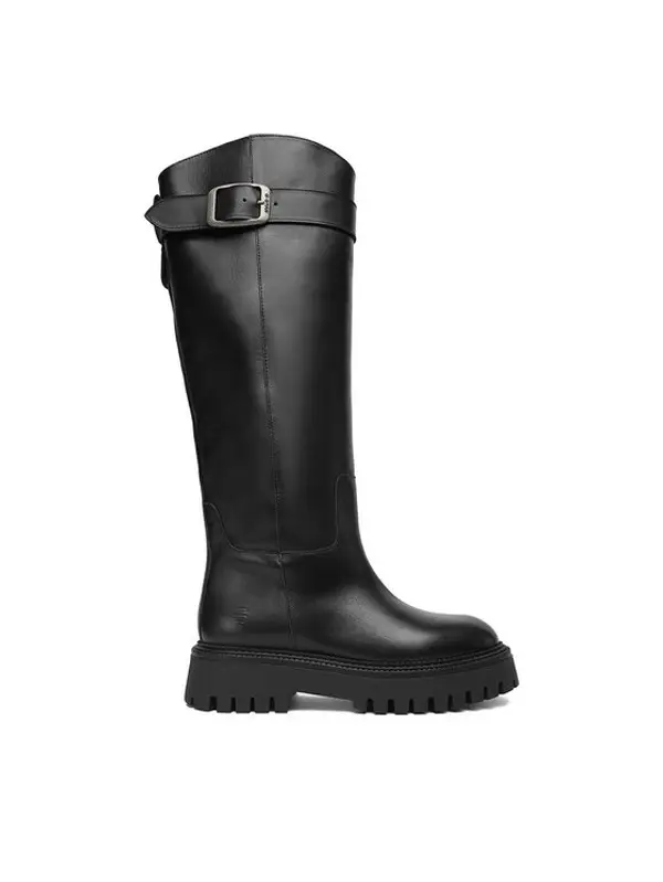 G-Star Raw G-Star Raw Zimske čizme CEO-BASAK-8007-25 Crna