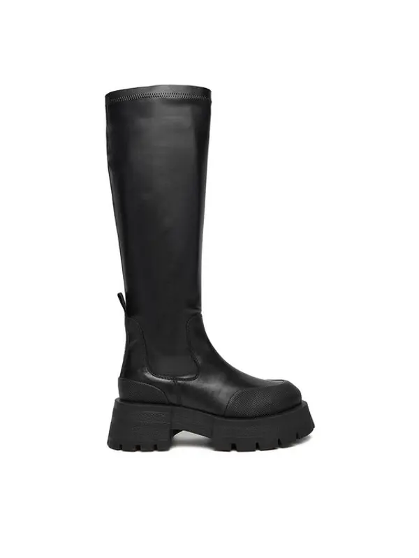 G-Star Raw G-Star Raw Zimske čizme CEO-WI16-525-04 Crna