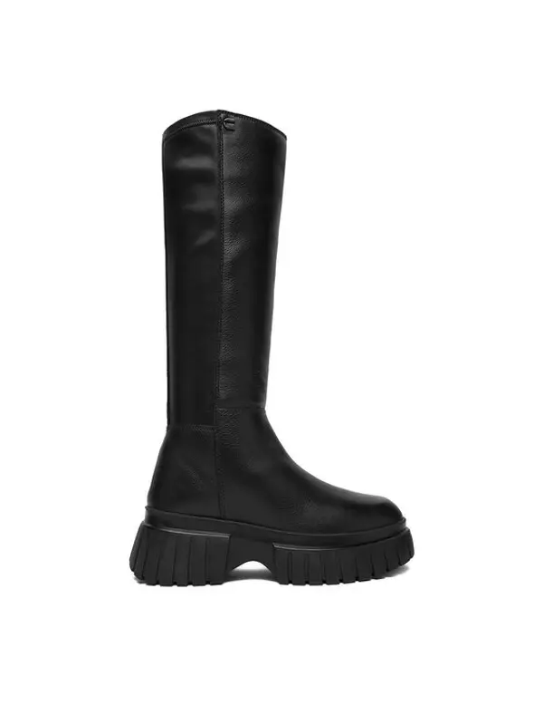 G-Star Raw G-Star Raw Zimske čizme CEO-WI33-CS555-KIWI-16 Crna