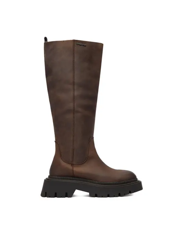 G-Star Raw G-Star Raw Zimske čizme CEO-WI34-JOSIA-01 Smeđa