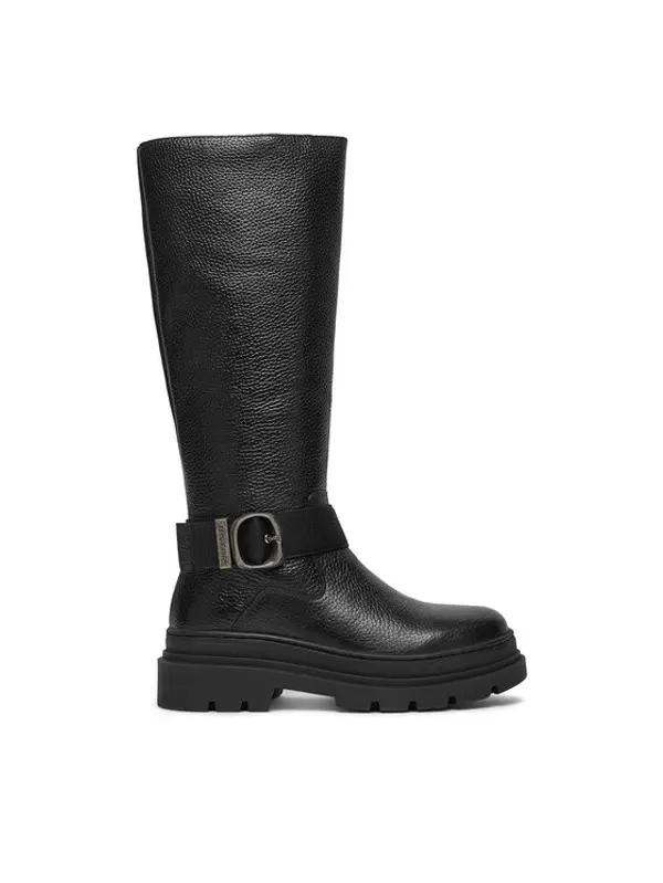 G-Star Raw G-Star Raw Zimske čizme CEO-WI45-VR-3400-01 Crna