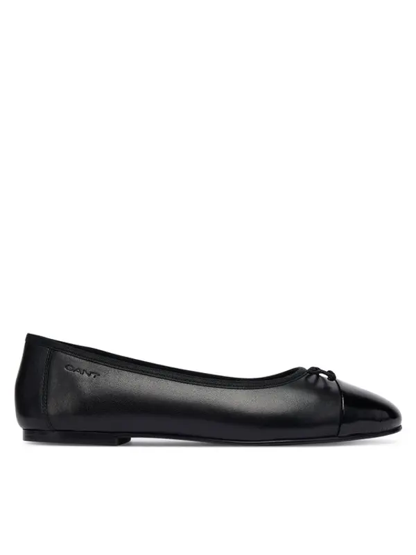 Gant Gant Balerinke 30511856 Crna