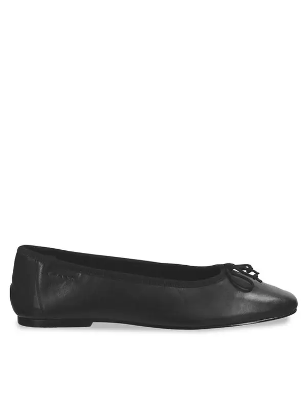 Gant Gant Balerinke Chadii Ballerina 28511548 Crna