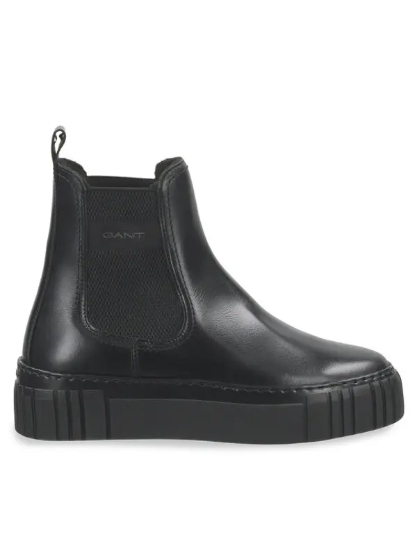 Gant Gant Chelsea cipele 29551787 Crna