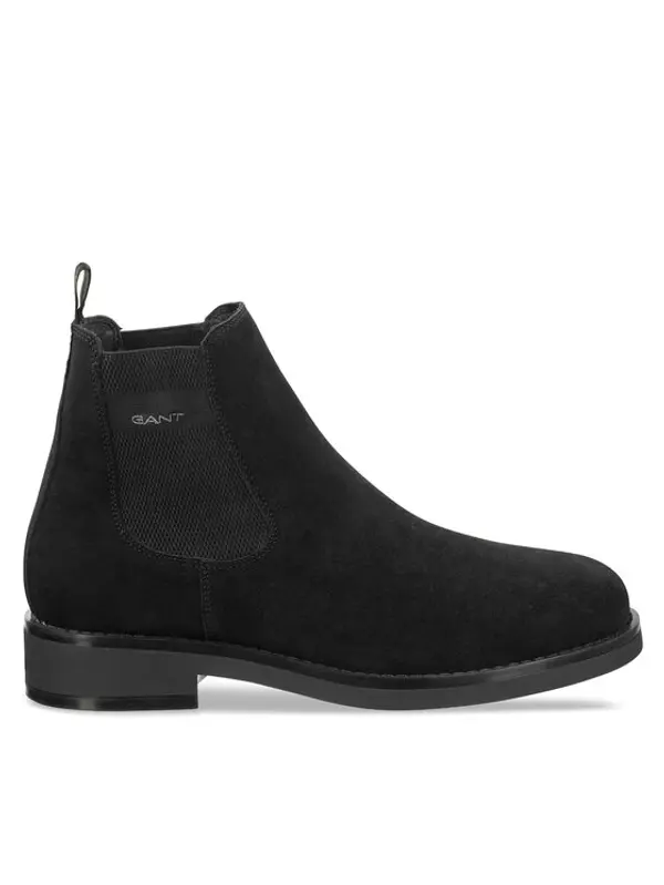 Gant Gant Chelsea cipele 29653750 Crna