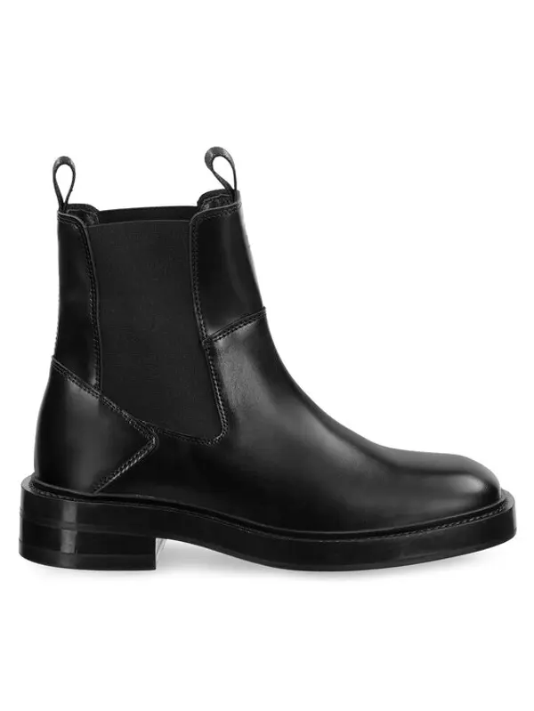 Gant Gant Chelsea cipele 31541129 Crna